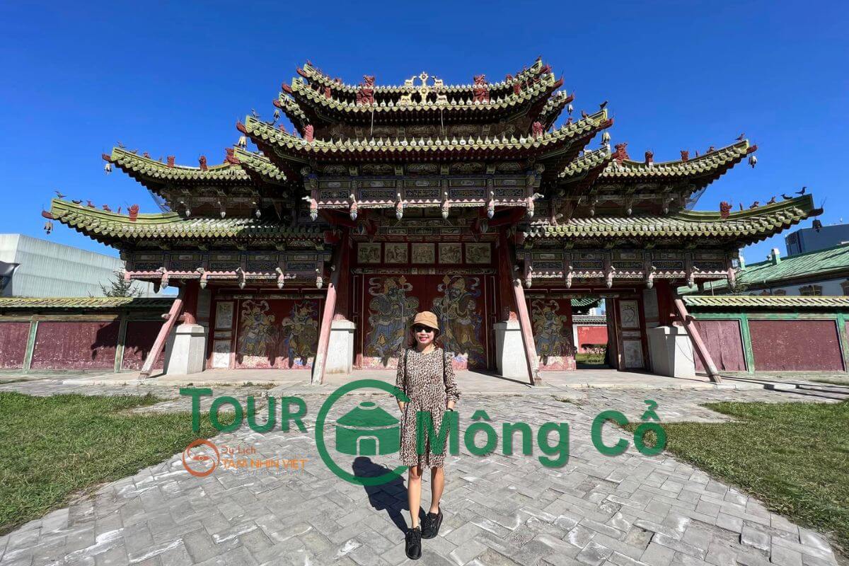 Ariyabal Meditation Temple