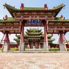 Bảo tàng Cung điện mùa đông Bogd Khaan