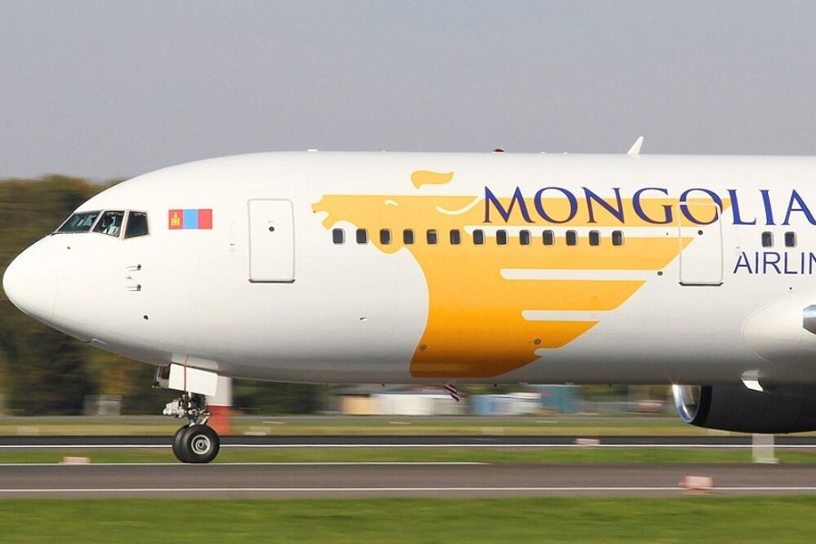 Bay thẳng từ Hà Nội đến Ulaanbaatar Mông Cổ