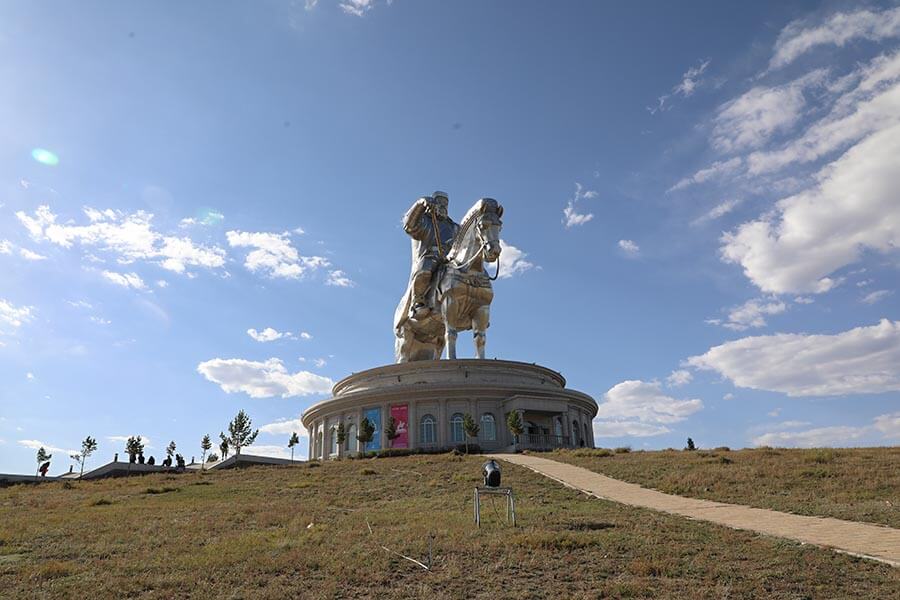 Chi Phí Du Lịch Mông Cổ Bao Nhiêu