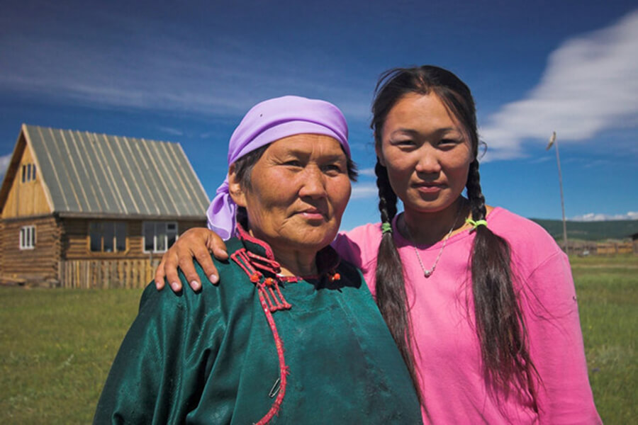 Con Người Mông Cổ - Văn Hóa, Tôn Giáo & Cuộc Sống Du Mục Của Người Dân Mông Cổ