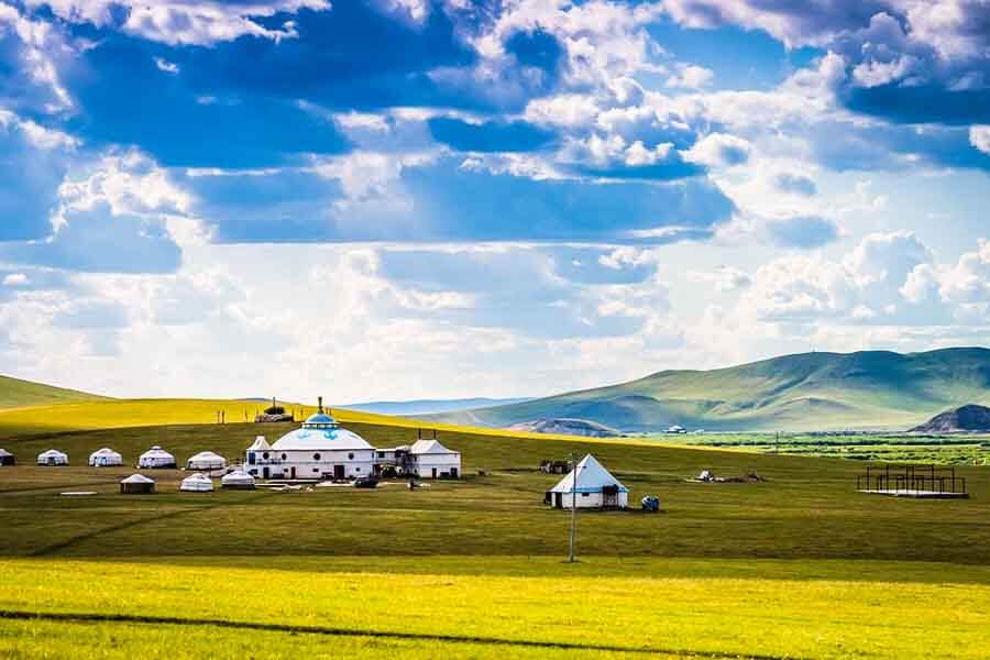 Du Lịch Mông Cổ Mùa Nào Đẹp Nhất
