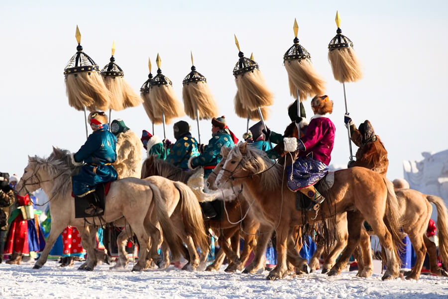 Du lịch Mông Cổ Có An Toàn Hay Không