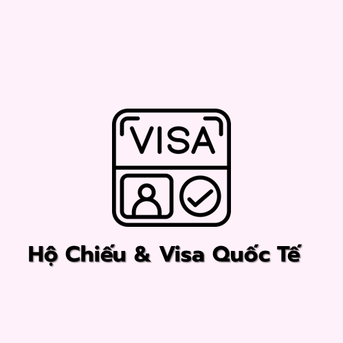 Hộ chiếu visa Mông Cổ