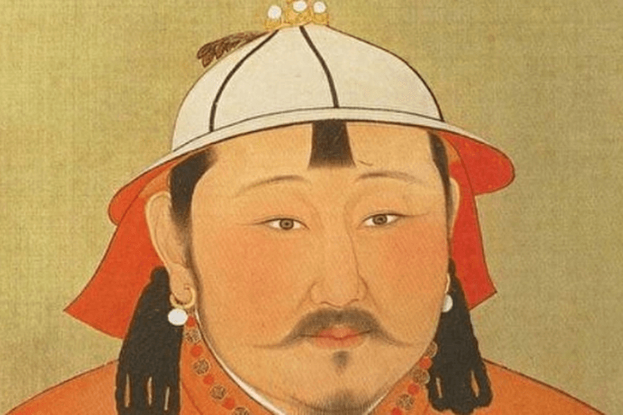 Hốt Tất Liệt - Nhân Vật Lịch Sử Quan Trọng của Mông Cổ