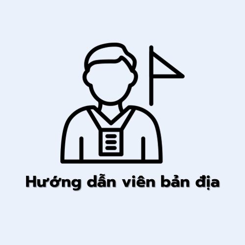 Hướng Dẫn Viên Mông Cổ