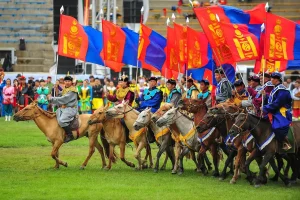 Lễ Hội Naadam Mông Cổ Di Sản Văn Hóa Của Người Du Mục