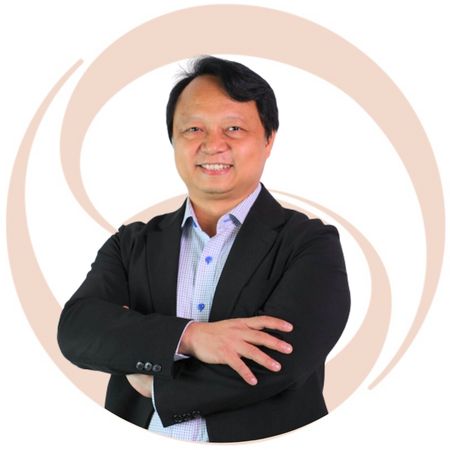 MR. LÊ XUÂN HƯỞNG - Chủ Tịch HĐQT