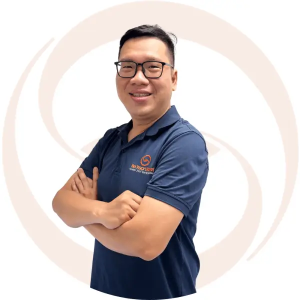 Lương Vũ Ngọc Minh