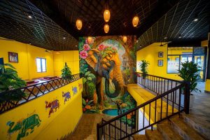 Nhà Hàng Ấn Độ Nổi Bật Tại Việt Nam