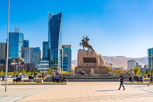 Thủ Đô Ulaanbaatar - Sự Bí Ẩn Về 28 Cái Tên Của 1 Thành Phố