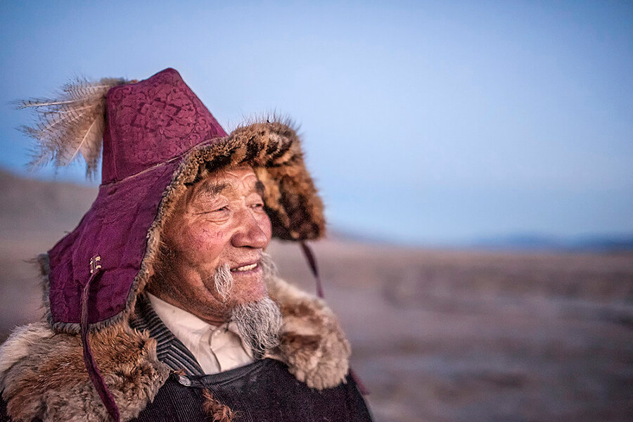 Tour Du Lịch Mông Cổ Có Phù Hợp Với Người Lớn Tuổi Không