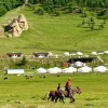 Tour Du Lịch Mông Cổ - Hành Trình Chinh Phục Thảo Nguyên