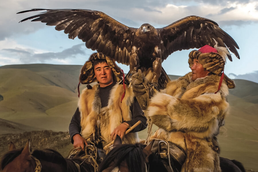 Tour Du Lịch Mông Cổ Hòa Mình Vào Các Lễ Hội Truyền Thống