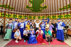 Văn Hóa Du Mục Ở Mông Cổ Và Nội Mông Điểm Chung Và Khác Biệt