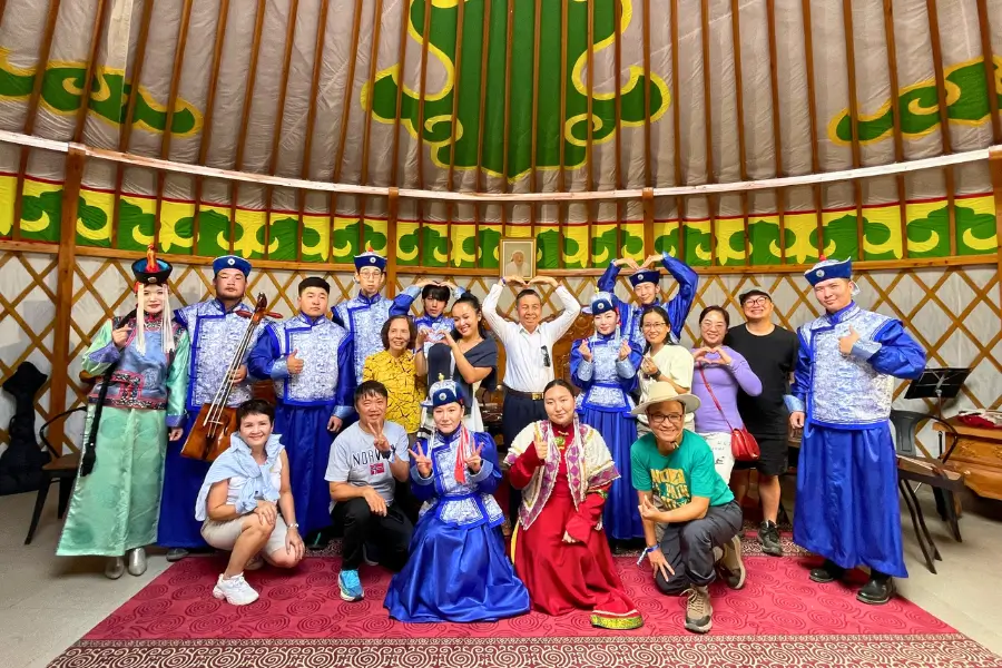 Văn Hóa Du Mục Ở Mông Cổ Và Nội Mông Điểm Chung Và Khác Biệt