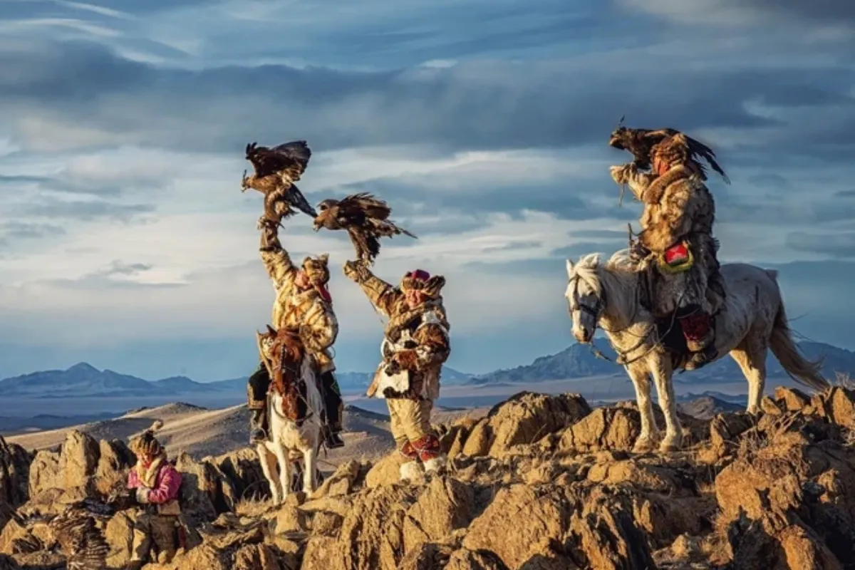 Chi phí du lịch mông cổ