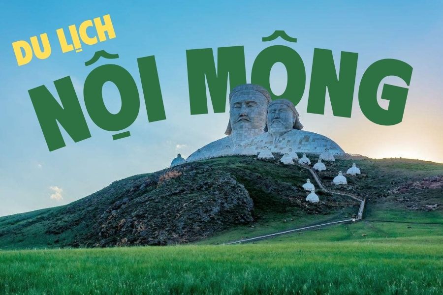du lịch nội mông