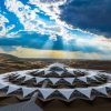 Tour Du Lịch Hà Nội - Ordos 6N5D Khám Phá Nội Mông Tráng Lệ_1