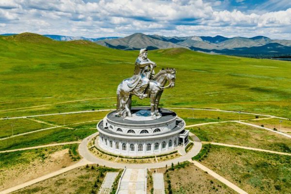 Tour Du Lịch Hà Nội - Ordos 6N5D Khám Phá Nội Mông Tráng Lệ_5