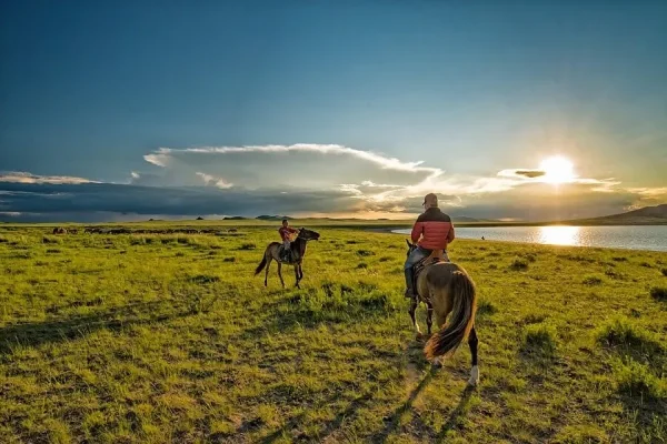 Tour du lịch Mông Cổ 9 ngày 8 đêm