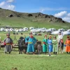Tour du lịch Mông Cổ 9 ngày 8 đêm