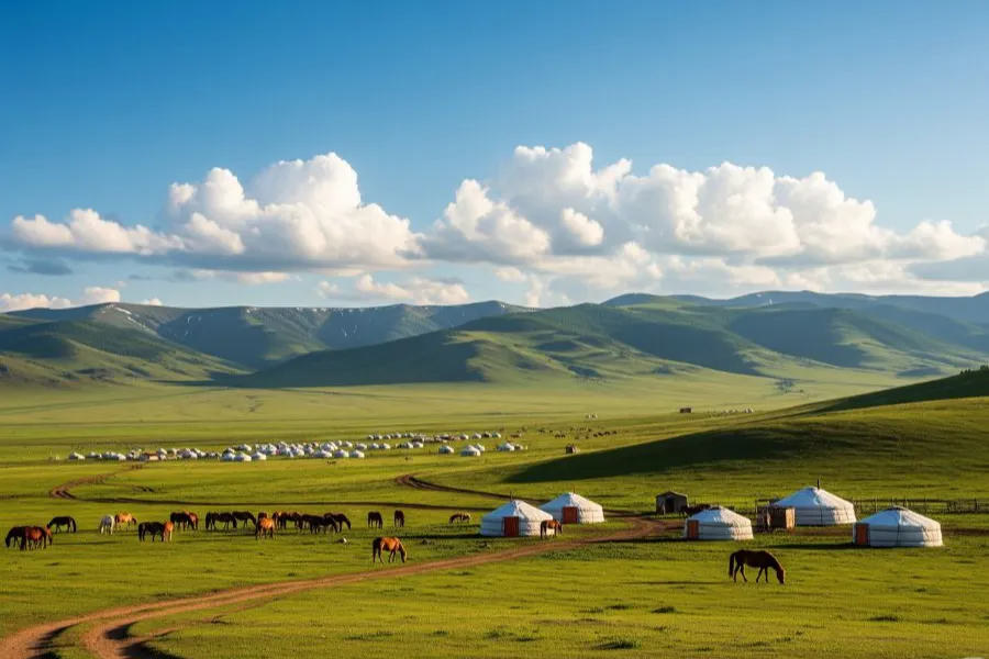 tour-du-lich-mong-co-roadtrip-5 Tour du lịch Mông Cổ 8 ngày 7 đêm